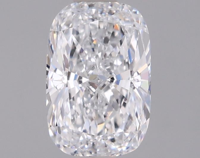 1.05 ct. cushion Lab Grown Diamond front image