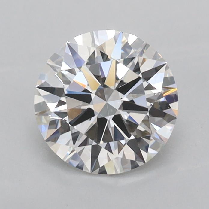1.01 ct. round Lab Grown Diamond front image