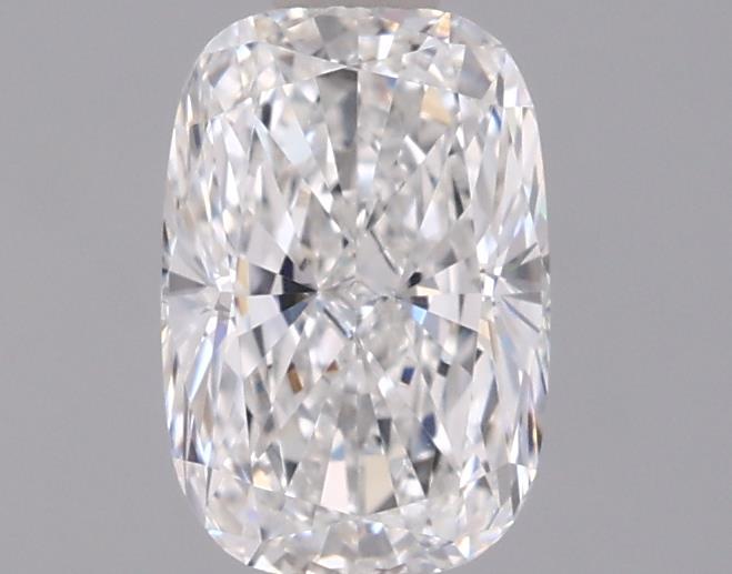 1.06 ct. cushion Lab Grown Diamond front image