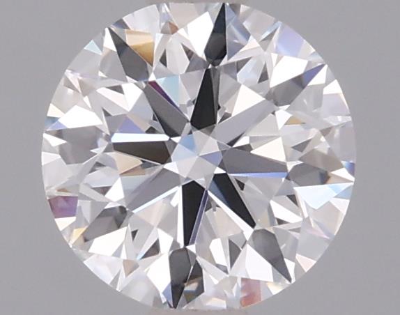 1.01 ct. round Lab Grown Diamond front image