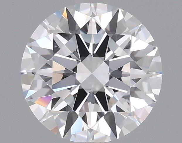 1.00 ct. round Lab Grown Diamond front image