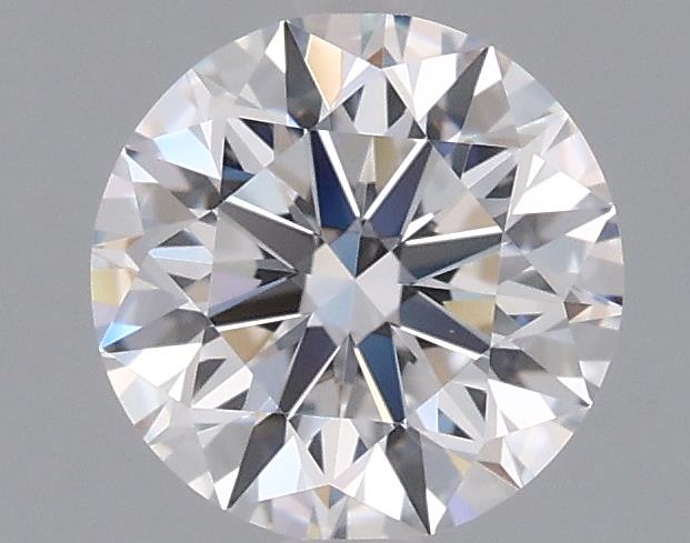 1.01 ct. round Lab Grown Diamond front image