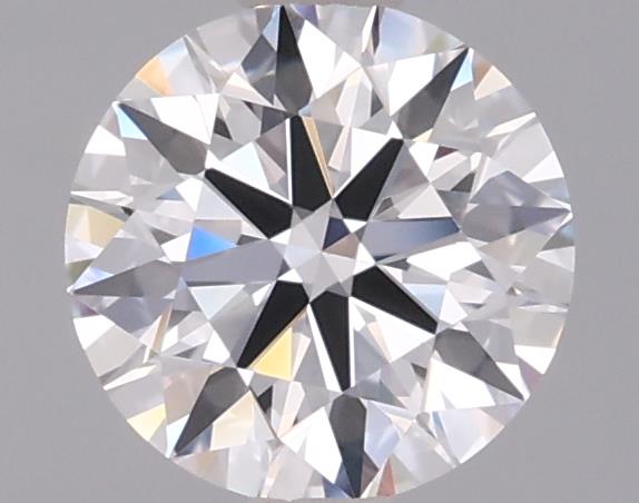 1.03 ct. round Lab Grown Diamond front image