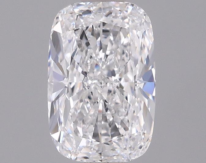 1.07 ct. cushion Lab Grown Diamond front image