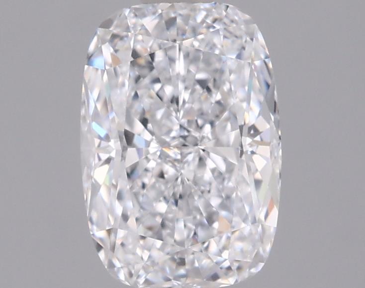 1.48 ct. cushion Lab Grown Diamond front image