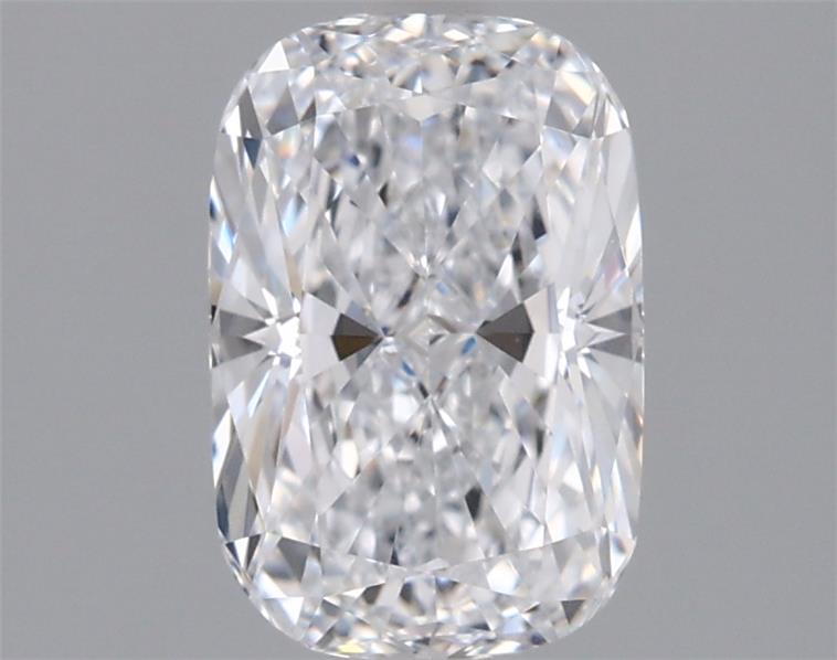 1.51 ct. cushion Lab Grown Diamond front image