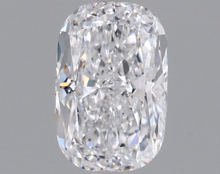 1.04 ct. cushion Lab Grown Diamond front image