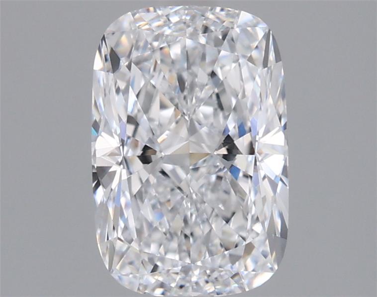 1.51 ct. cushion Lab Grown Diamond front image