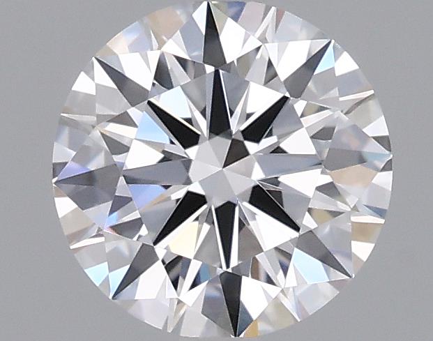1.01 ct. round Lab Grown Diamond front image