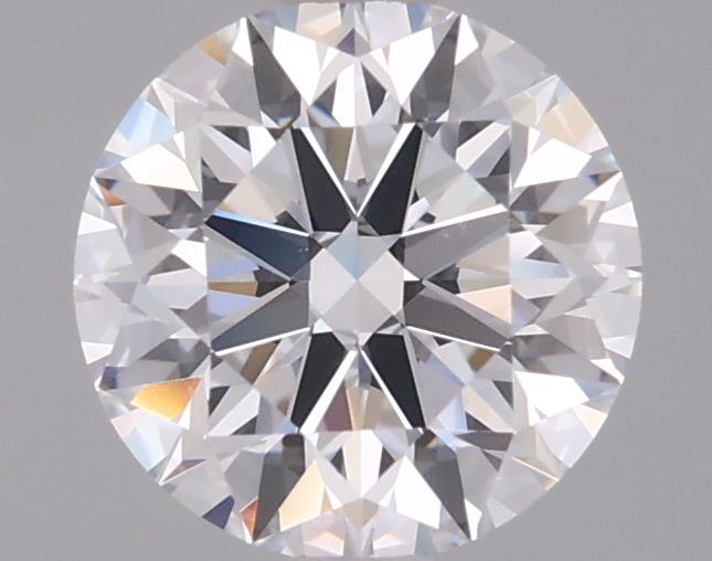 1.52 ct. round Lab Grown Diamond front image