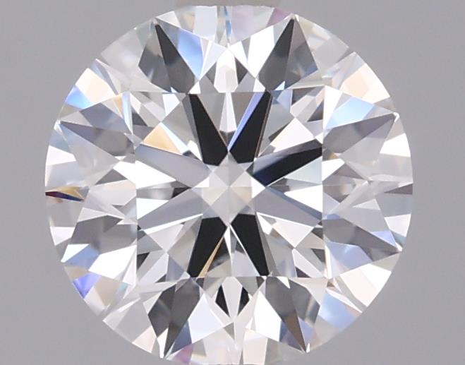 1.52 ct. round Lab Grown Diamond front image