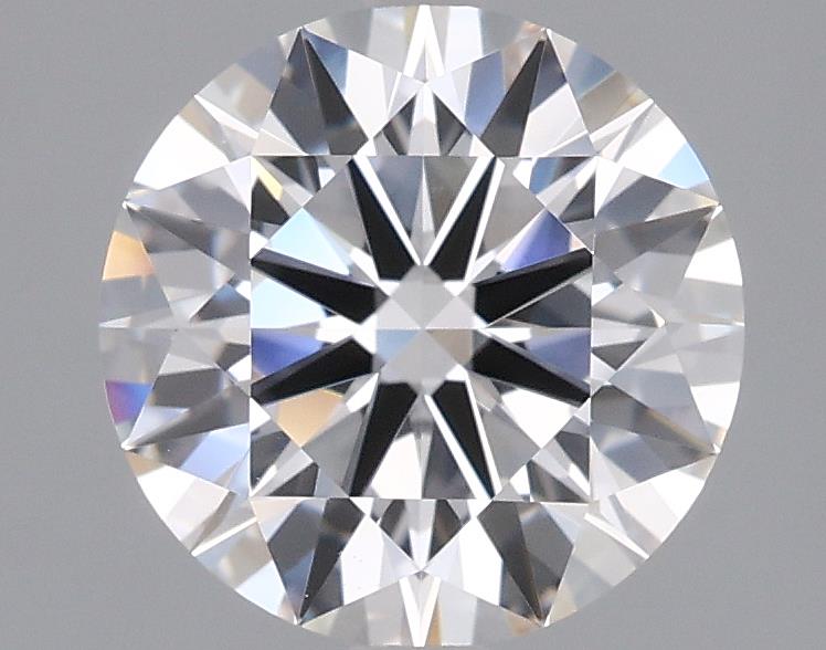 1.72 ct. round Lab Grown Diamond front image