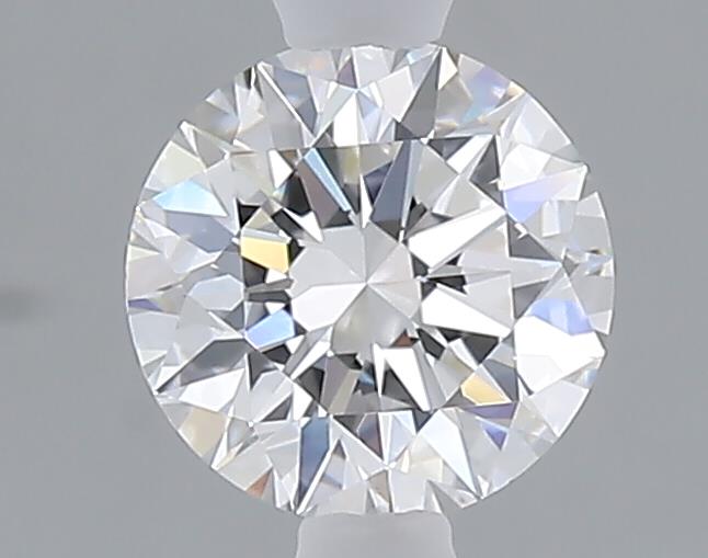 1.05 ct. round Lab Grown Diamond front image