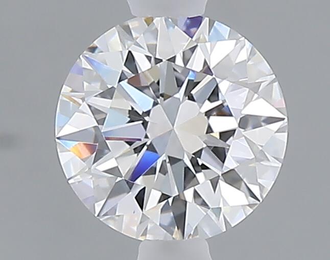 1.08 ct. round Lab Grown Diamond front image