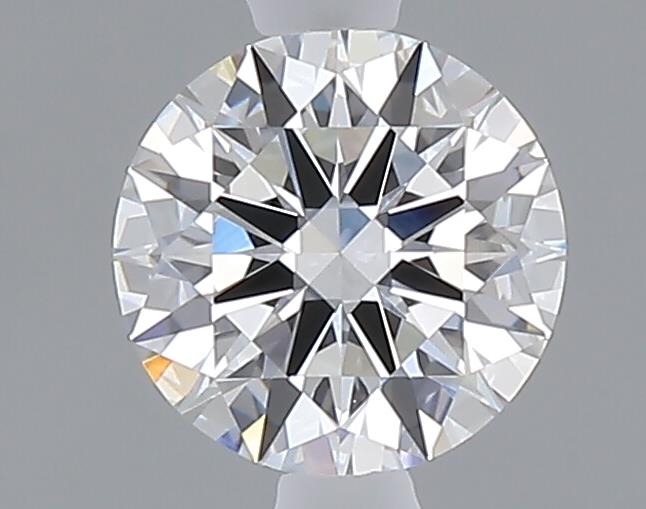 1.04 ct. round Lab Grown Diamond front image