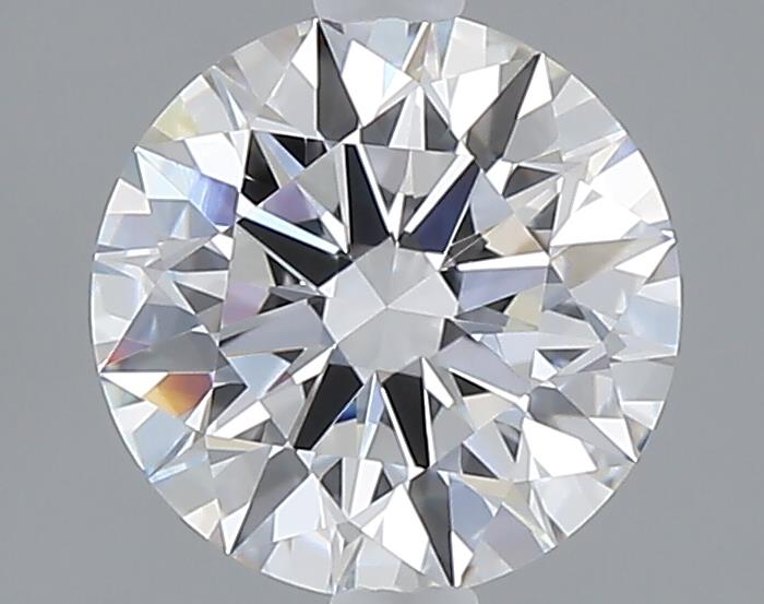 1.77 ct. round Lab Grown Diamond front image