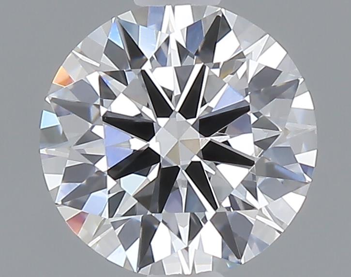 1.00 ct. round Lab Grown Diamond front image