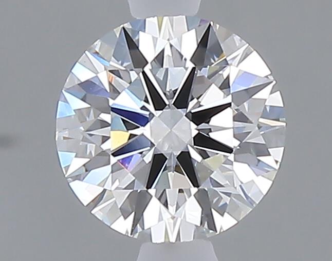 1.00 ct. round Lab Grown Diamond front image