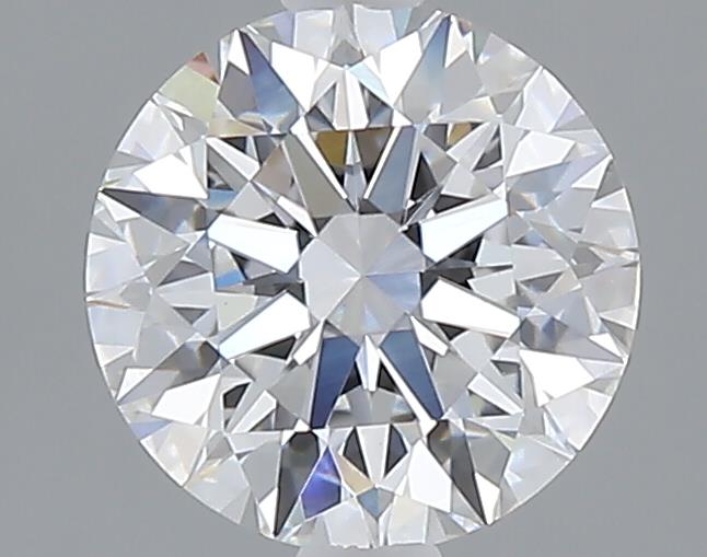 1.53 ct. round Lab Grown Diamond front image