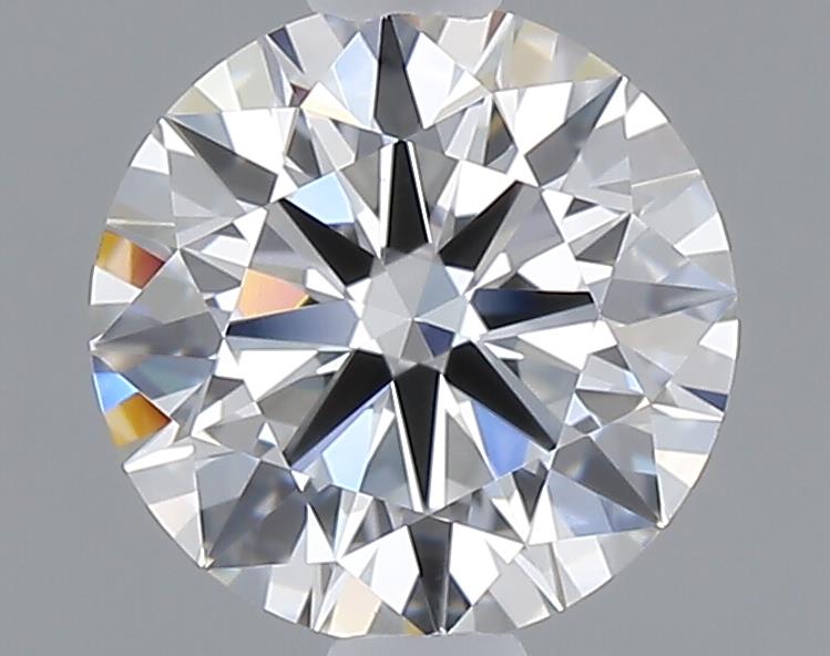 1.06 ct. round Lab Grown Diamond front image