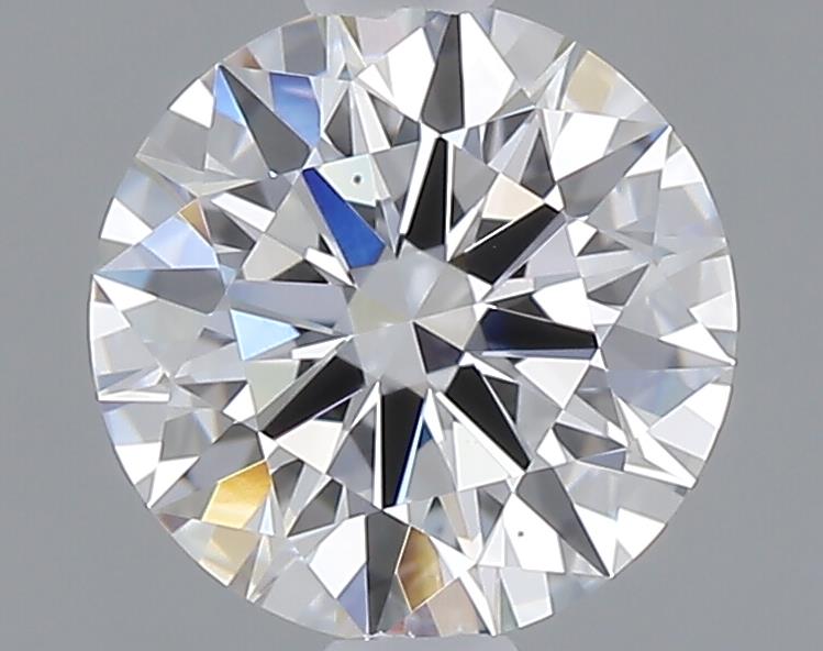 1.08 ct. round Lab Grown Diamond front image