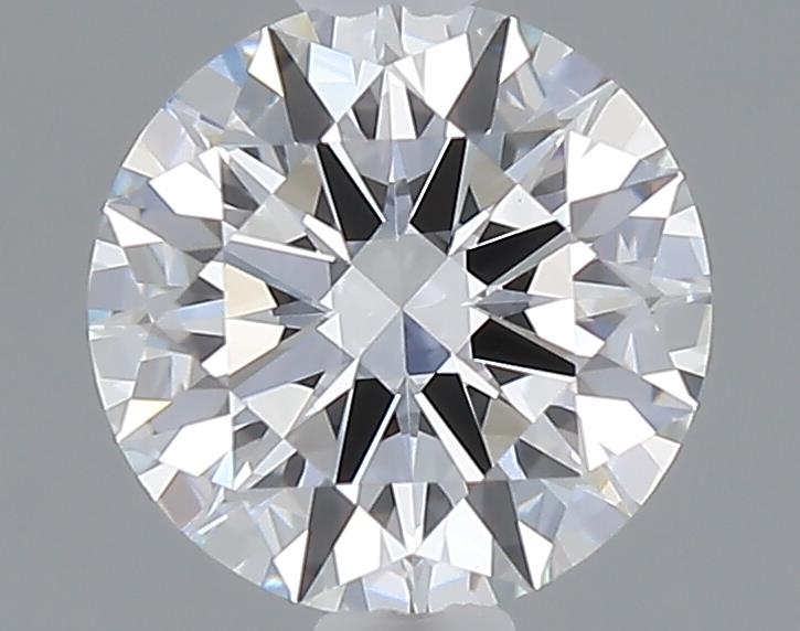1.03 ct. round Lab Grown Diamond front image