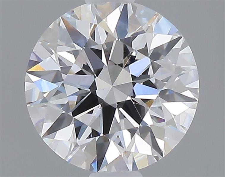 1.09 ct. round Lab Grown Diamond front image