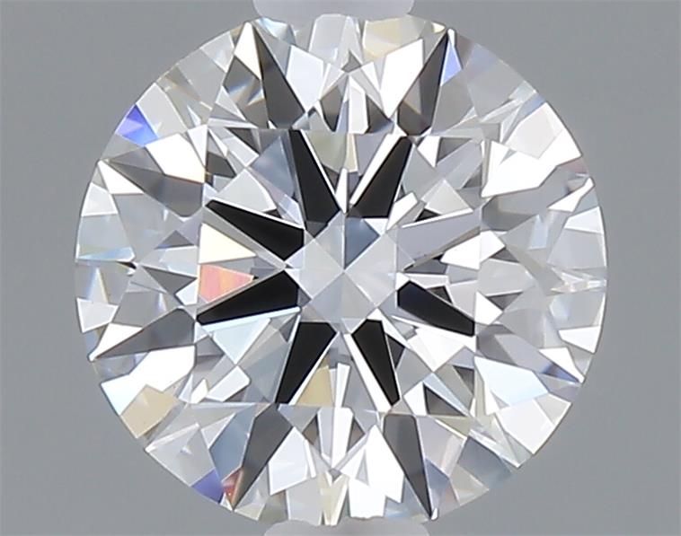 1.08 ct. round Lab Grown Diamond front image