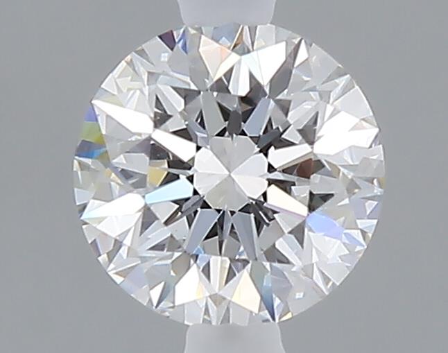 1.07 ct. round Lab Grown Diamond front image