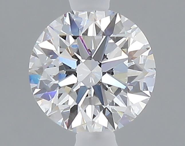 1.04 ct. round Lab Grown Diamond front image
