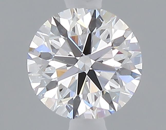 1.06 ct. round Lab Grown Diamond front image