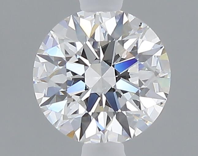 1.05 ct. round Lab Grown Diamond front image