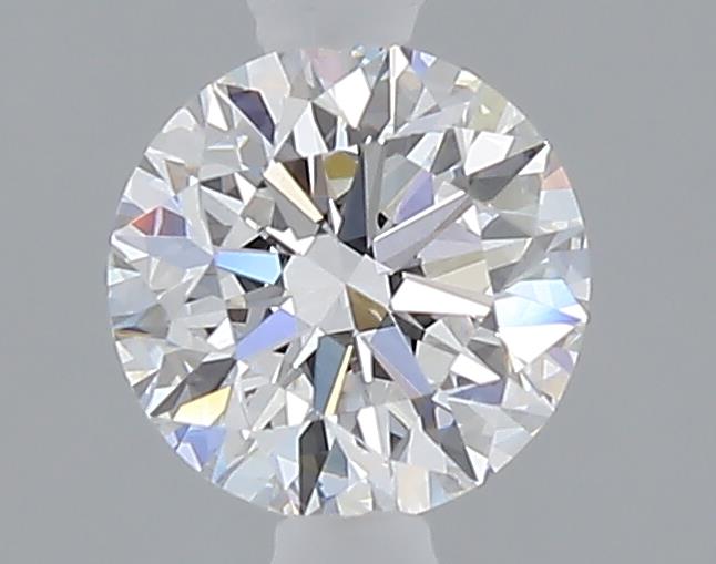 1.01 ct. round Lab Grown Diamond front image
