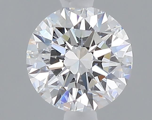 1.08 ct. round Lab Grown Diamond front image