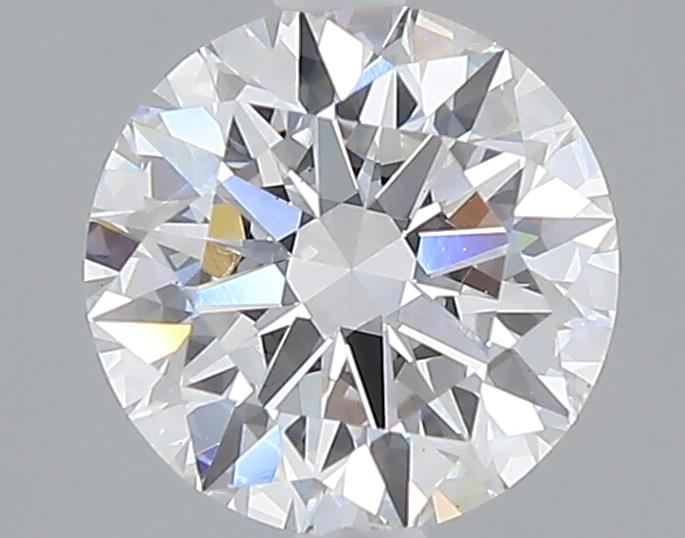 1.78 ct. round Lab Grown Diamond front image