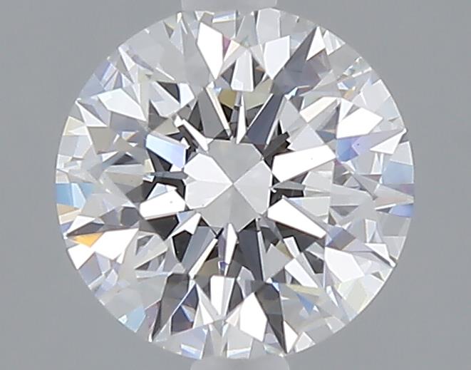 1.50 ct. round Lab Grown Diamond front image