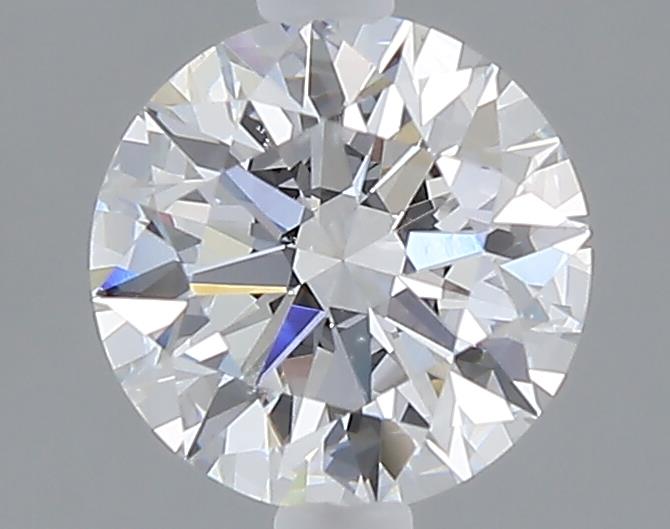 1.50 ct. round Lab Grown Diamond front image