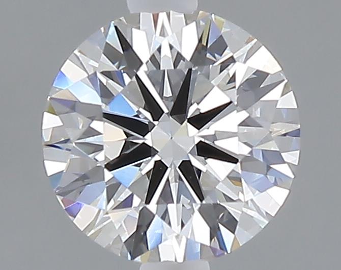 1.53 ct. round Lab Grown Diamond front image