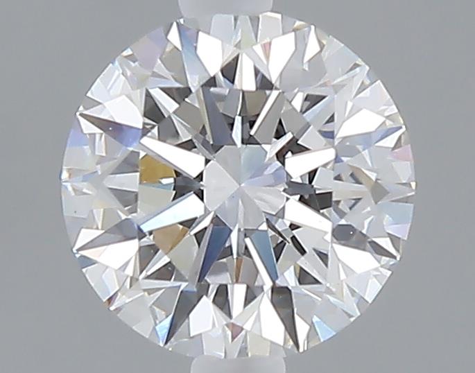 1.57 ct. round Lab Grown Diamond front image