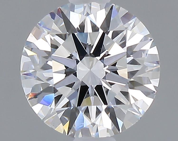 1.06 ct. round Lab Grown Diamond front image