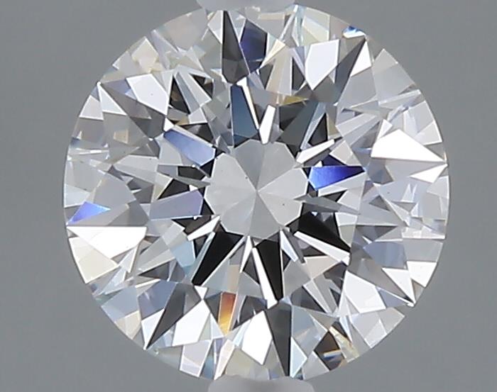 1.81 ct. round Lab Grown Diamond front image