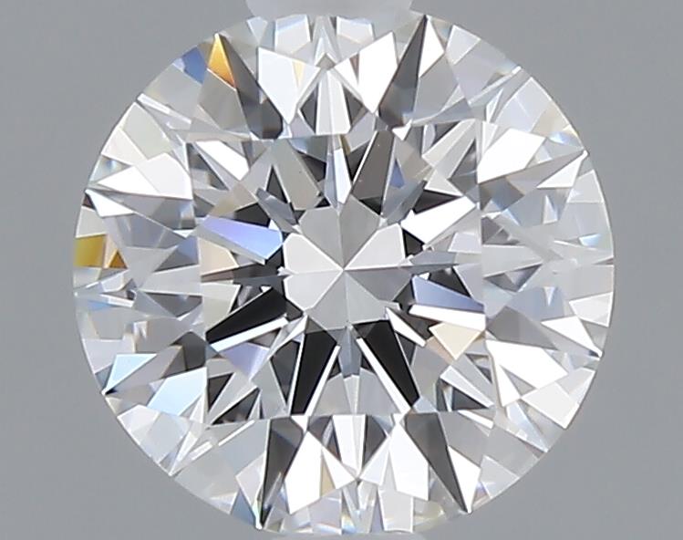 1.03 ct. round Lab Grown Diamond front image