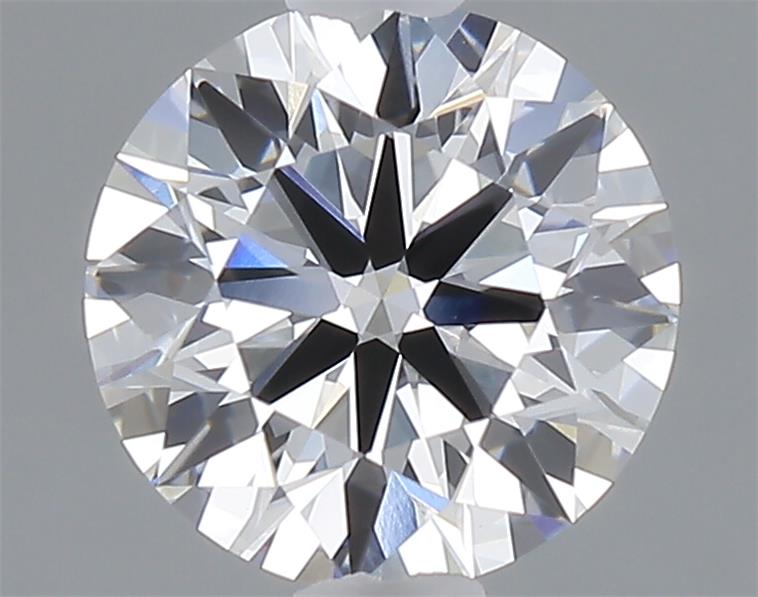 1.05 ct. round Lab Grown Diamond front image