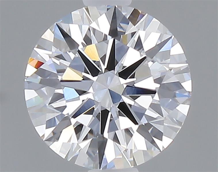 1.08 ct. round Lab Grown Diamond front image