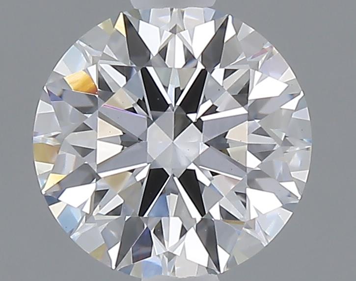 1.09 ct. round Lab Grown Diamond front image