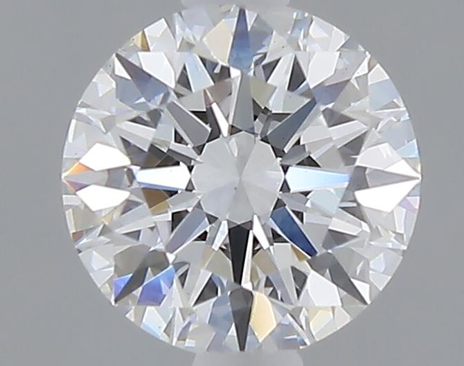 1.05 ct. round Lab Grown Diamond front image