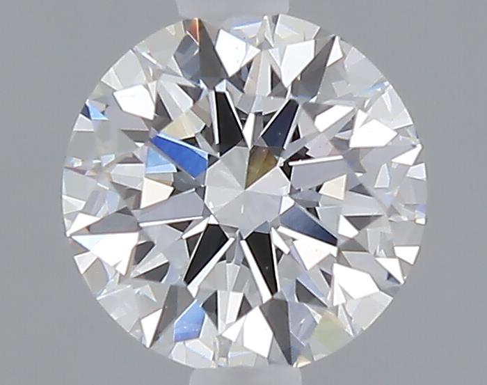 1.04 ct. round Lab Grown Diamond front image