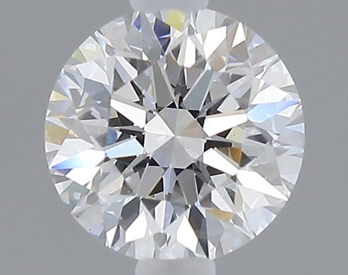 1.09 ct. round Lab Grown Diamond front image