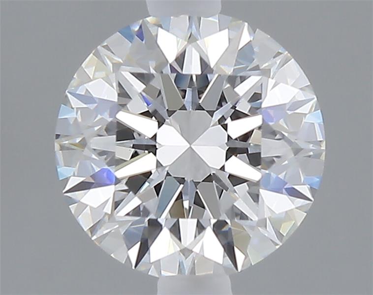 1.53 ct. round Lab Grown Diamond front image