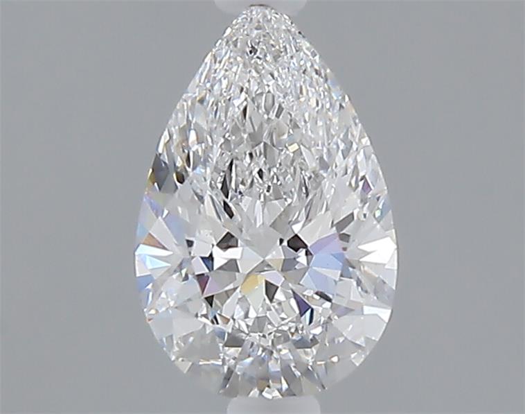 1.04 ct. pear Lab Grown Diamond front image